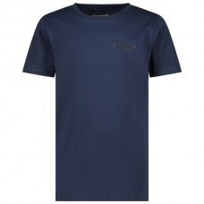 Raizzed Jongens T-shirt Helix Dark Blue